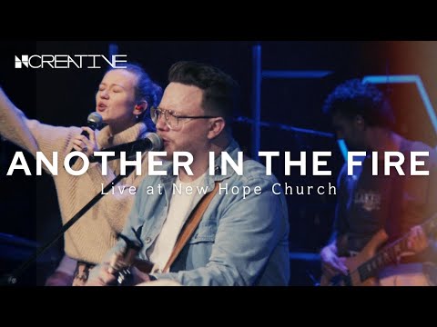 Another in the Fire - What A Beautiful Name | LIVE | A Moment in Worship