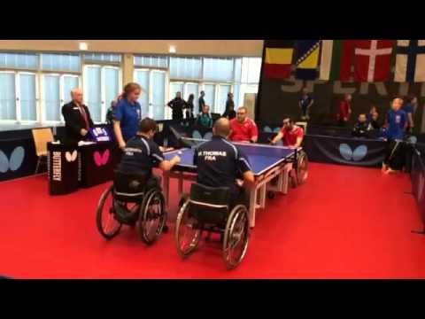 Class T-M5, FRA-ISR, Double