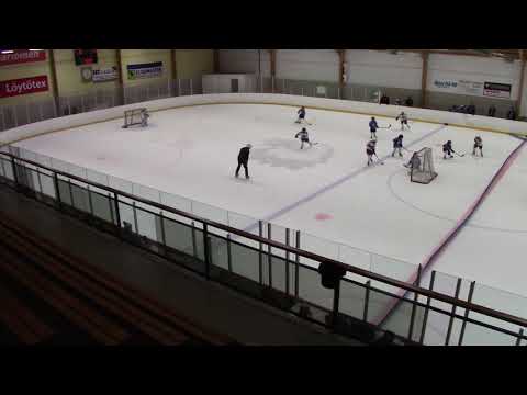 Kisa-Eagles - K-Ahma  F1