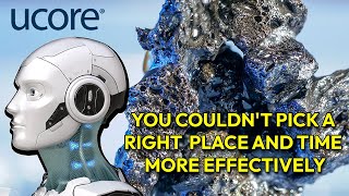 Ucore Rare Metals: Durchbruch bei der Verarbeitung seltener Erden und strategische Expansion | $UCU-Aktie