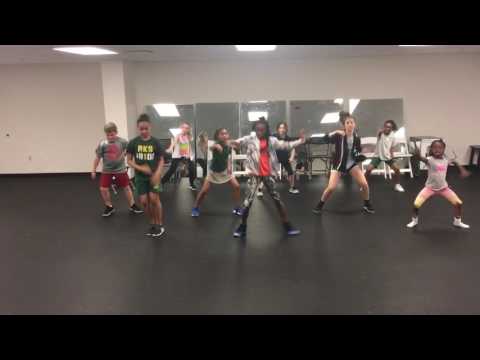 Pelikids I Carlton Challenge Group 2