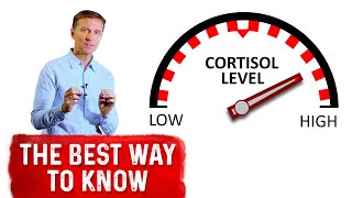 The #1 Sign of High Cortisol