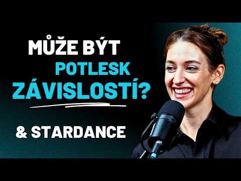 "Hraní nejde naučit" Herečka o Nejistotě, Chybách, Úspěchu a Tvorbě - Marta Dancingerová