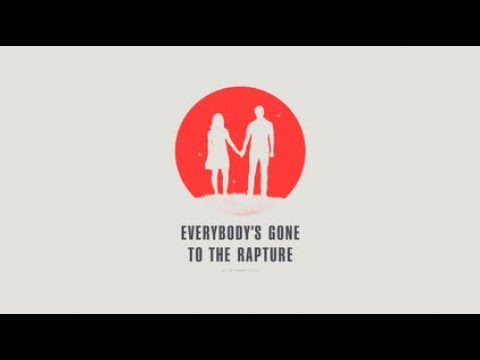 Everybody's Gone to the Rapture , Soundtrack