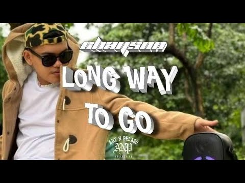 CHAYSON - LONG WAY TO GO ( OFFICIAL MUSIC VIDEO)