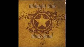 Midnight Club Blues Band — Bad Weather Blues