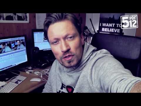 5vor12 Crowdfunding auf startnext.de/5vor12