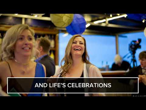 Kelly Elizabeth Events video.