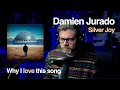 Silver Joy - Damien Jurado | Song Breakdown & Analysis