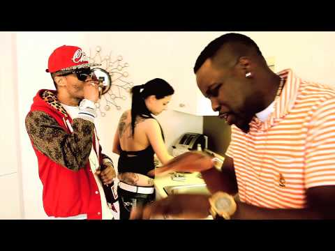 SA COCHE   SPARTACK FT WAHLEE SPARKS, CYRANO DE MONTREAL ET BUZZY BWOY