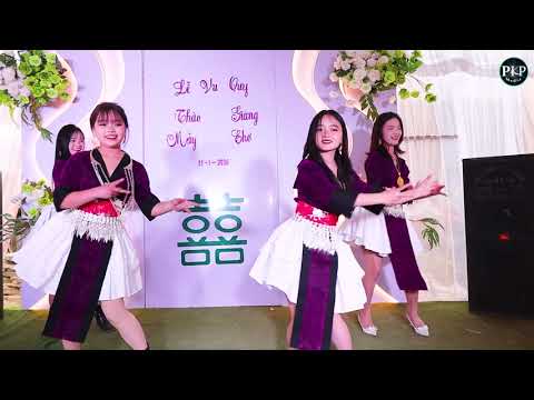 Nej hom zoo zoo nkauj - nkauj hmoob seev cev ( ntuj e leej muam )