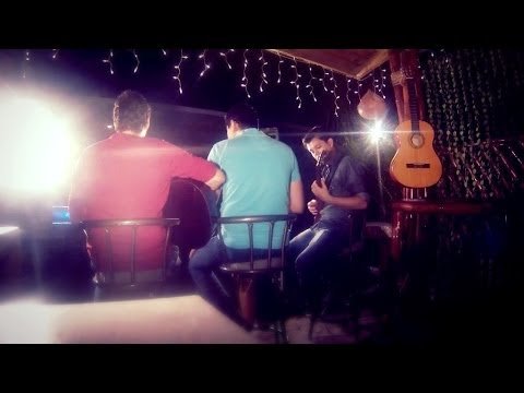 Volvi a nacer (cover sonny y fernando feat Luis Cruz) - Carlos Vives