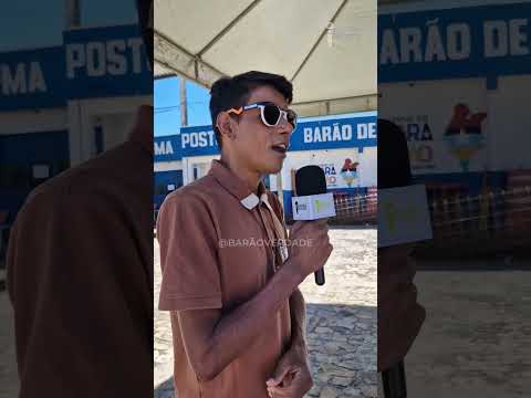 SEFAZ REALIZA MELHORIAS NA ESTRUTURA DO POSTO FISCAL DE BARÃO DE GRAJAÚ
