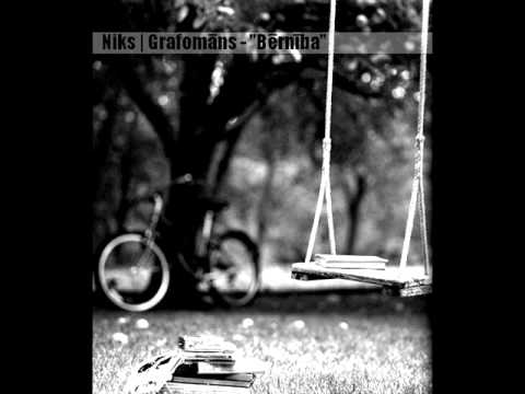 Niks Ft. Grafomāns - Bērnība