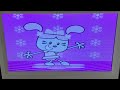 Closing To Wow Wow Wubbzy Wubbzy Goes Boo 2009 DVD