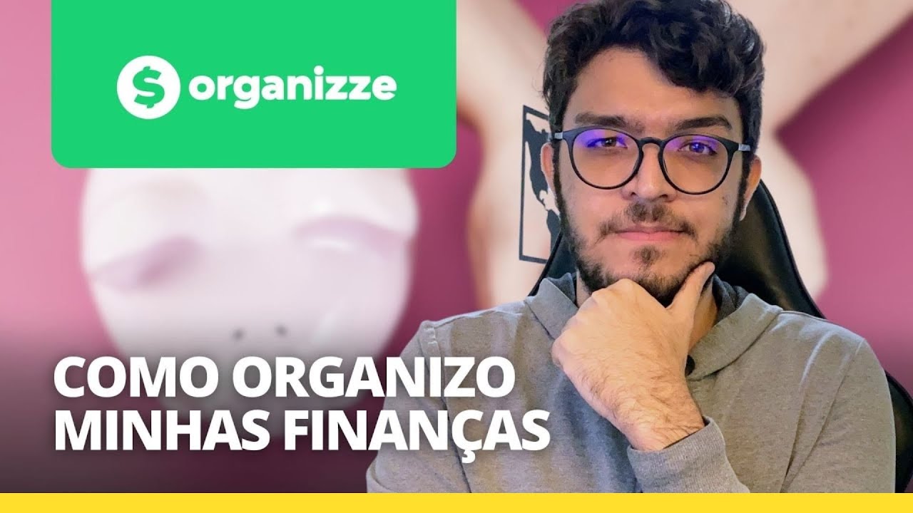 Organize suas finanças com Organizze: guia completo