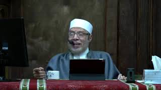 صورة العجز عن الجلوس بين السجدتين بالهيئة الوارده عنهﷺ /الخميس ( 2 يوليو 2020م) فتاوي علي الهواء مباشرة