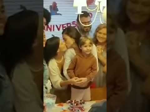 One Kiss - Luiza Valentina Stupid Wife Season 2 #shorts