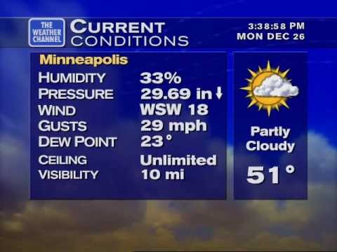 Bonus Night of Christmas