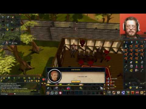 Zogre Flesh Eaters Quest Guide