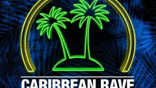 W&amp;W - Caribbean Rave (Instrumental Mix)