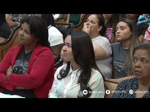 Pastor Renan Lopes - Testemunho Casa de Isabel