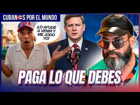 Collection letters to sponsors: the hidden cost of parole