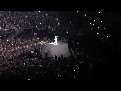 Rihanna-Anti World Tour 2016, Berlin