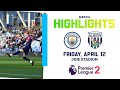 PL2 Highlights | Manchester City 2-0 Albion