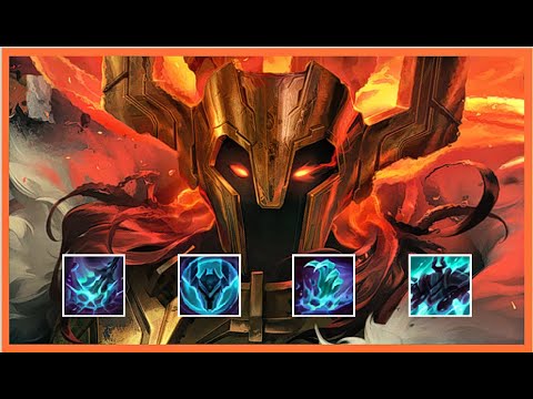 MORDEKAISER MONTAGE #2 - DIE BESTEN STIMMEN S15