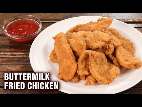 download lagu mp3 mp4 How To Make Buttermilk Fried Chicken Youtube, download lagu How To Make Buttermilk Fried Chicken Youtube gratis, unduh video klip How To Make Buttermilk Fried Chicken Youtube