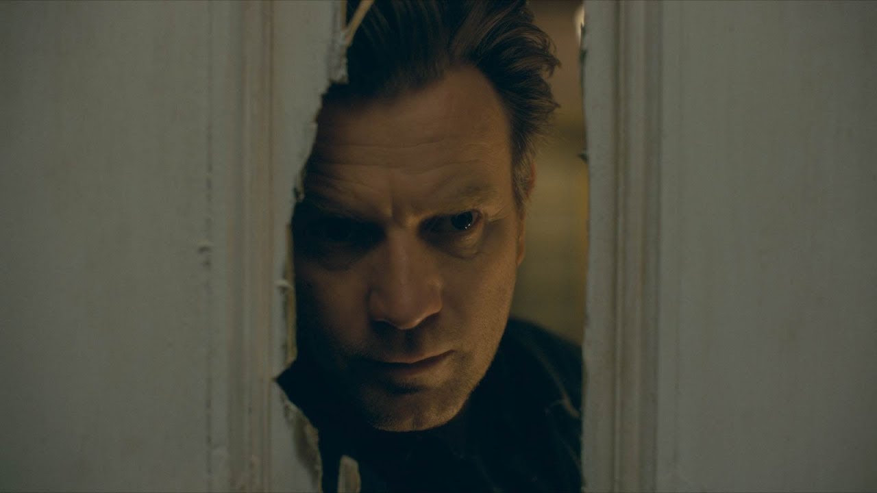 STEPHEN KING'S DOCTOR SLEEP - Official Teaser Trailer [HD] - YouTube