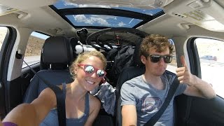 Goodbye California, Hello Utah