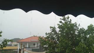 Som de Chuva para Dormir Gostoso. (Relax With Me).