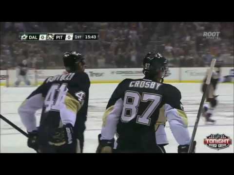 Pittsburgh Penguins 2013 14 Regular Season Highlights