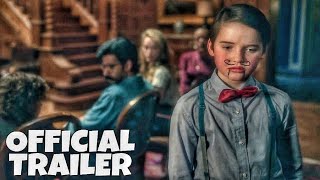 THE HAUNTING OF BLY MANOR OFFICIAL SERIES TRAILER (2020) | MOVIES TRAILER | video