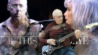 Download lagu If this is goodbye - Mark Knopfler and Emmylou Harris - instrumental cover by Dave Monk mp3