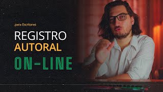 Como Registrar Direitos Autorais ONLINE | Biblioteca Nacional 2024