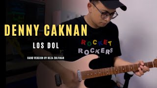 Download lagu DENNY CAKNAN - Los Dol (NOAH Vibes) mp3 Download lagu DENNY CAKNAN - Los Dol (NOAH Vibes) mp3