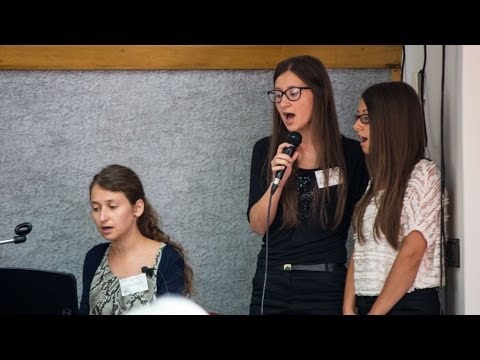 Mă-ncred în Domnul meu