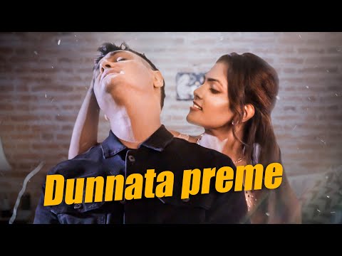 Randhir Witana - Dunnata Preme | Official Music Video