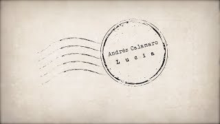 Lucía Music Video