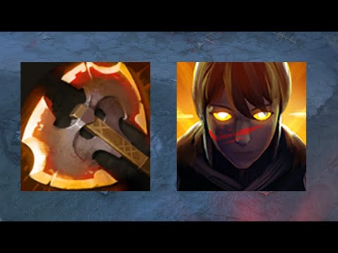 ladies & gentlemen, marci with battlefury