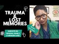 UNRAVELING THE BRAIN MEMORY LOSS FROM PTSD FAMILY TRAUMA