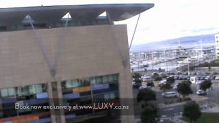 Wellington Accommodation at Piermont Level 6