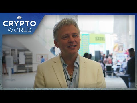 CNBC: Digital Currencies Can Work Without Scarcity