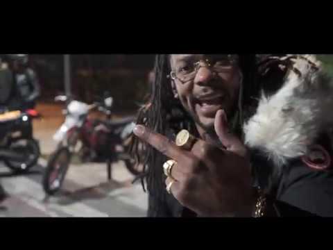 Toopitt - B L R C (Prod by Young Bvngz & Dj Wiwix)