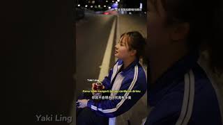 Download lagu 冲动的惩罚 (Chong Dong De Cheng Fa) #yakiling mp3