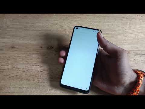 how to change language in oppo Reno4 pro, language ko kaise change kare