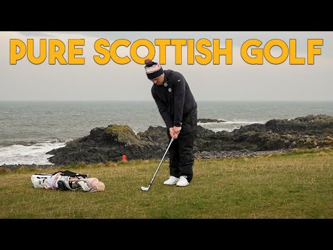 Playing Golf House Club Elie – 150 Years of Pure Links Vibes